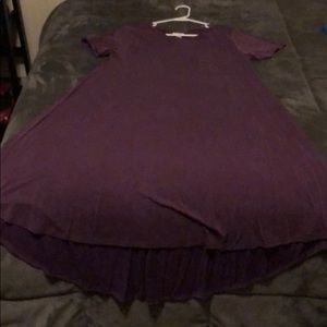 LuLaRoe Carly dress